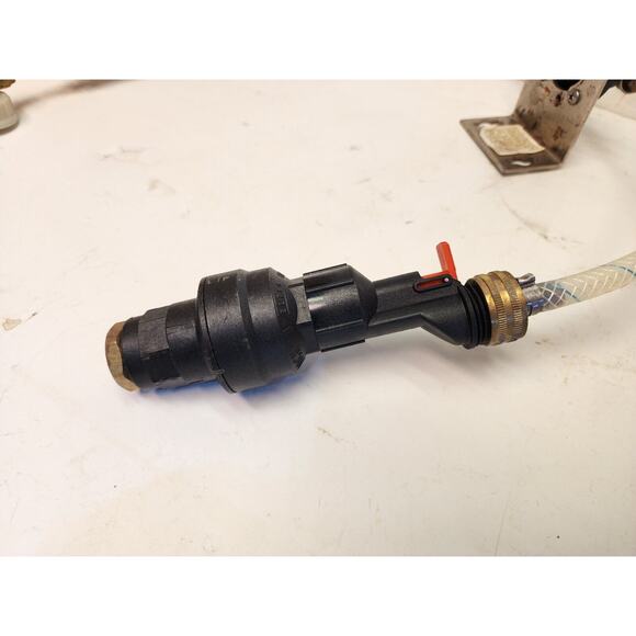 Water Block Everpure filter Kit for Coffee- Tea Brewers Hook up plumbing - Picture 2 of 10